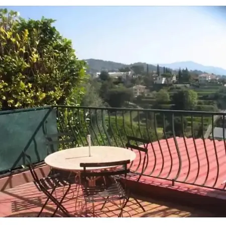 Homestay Au Calme Sur Les Collines *